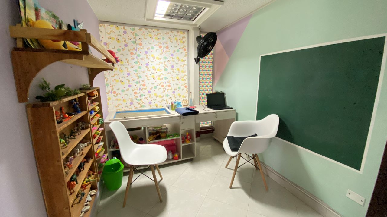 consultorio psicologico dinamicamente