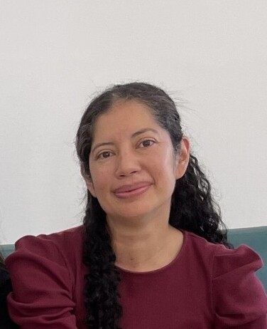 Psicologa Laura Niño