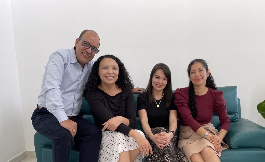 equipo psicoterapeutico dinamicamente