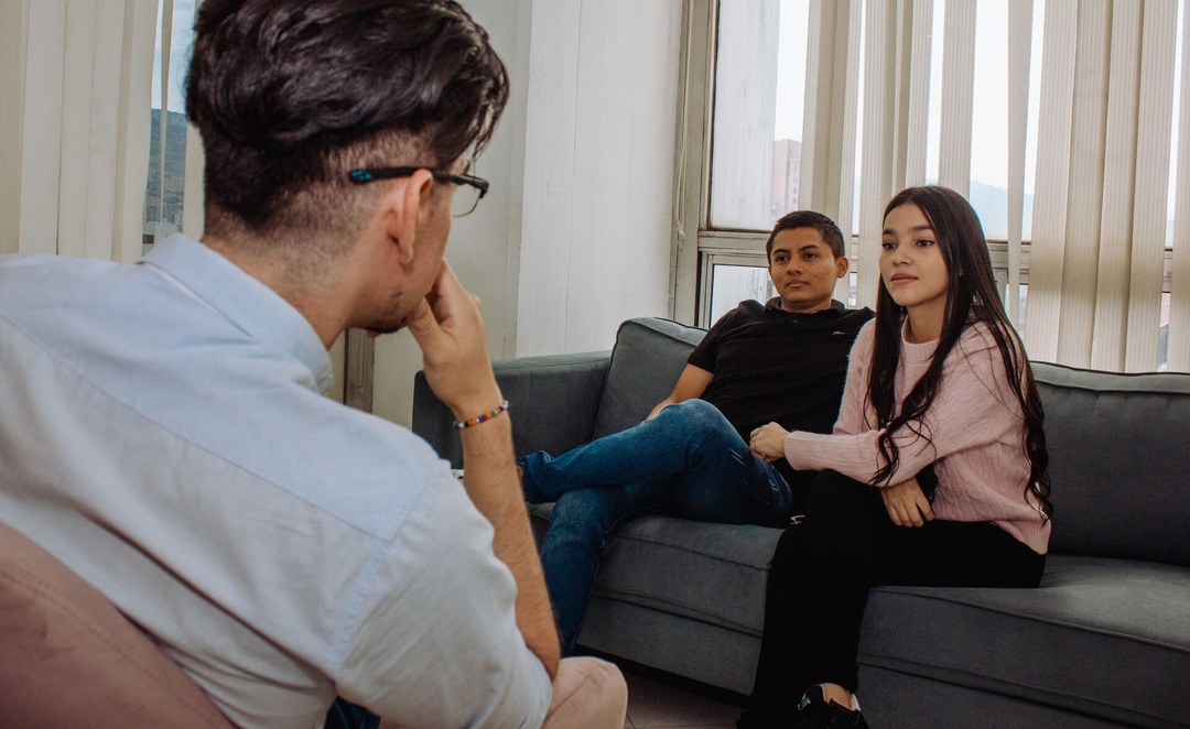 psicoterapia de pareja