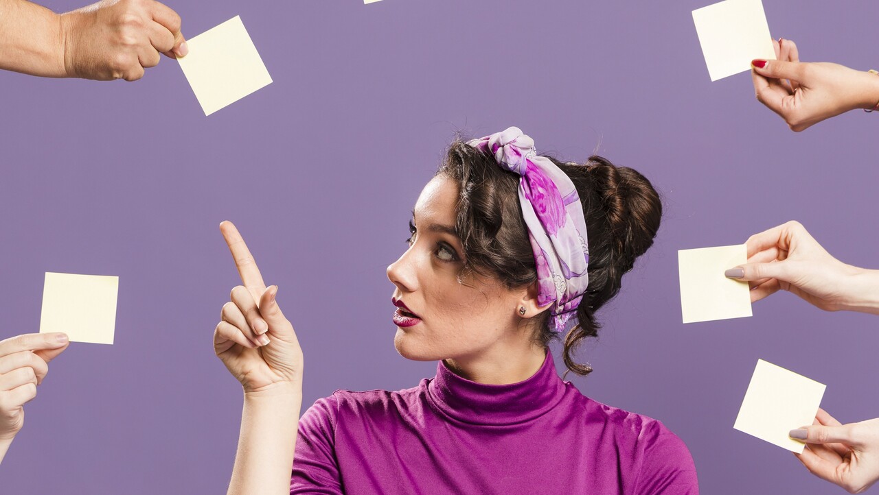 orientación vocacional